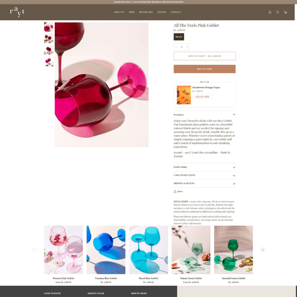 shopify development gurgaon